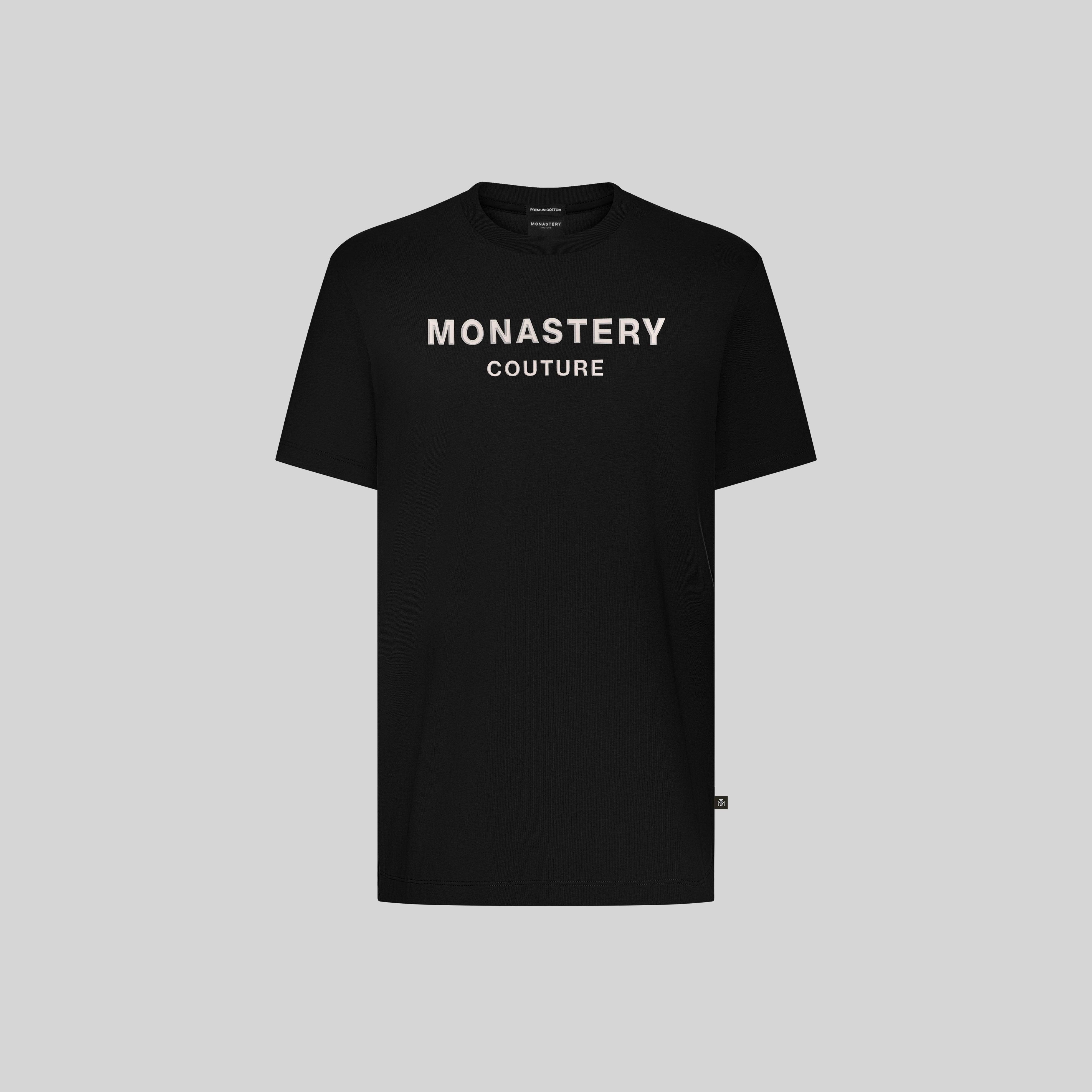 BLACK DAYS – Monastery Couture