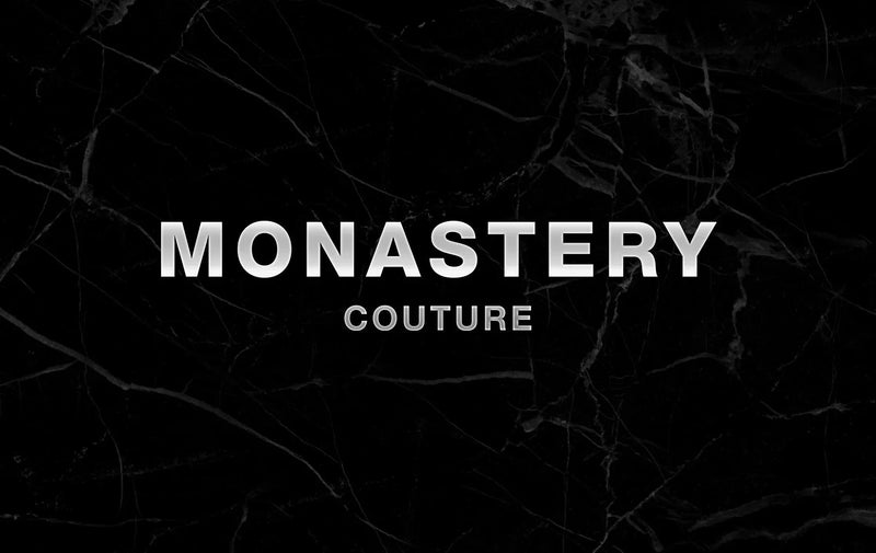 Monastery Couture | Official Online Shop