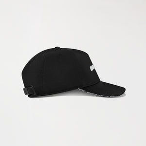 CAP AGEN BLACK