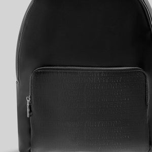 BACKPACK ALESI | Monastery Couture