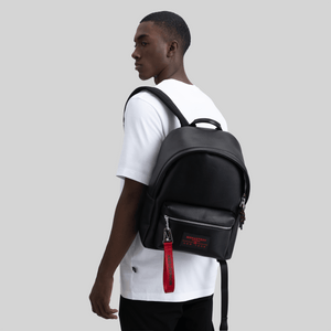 BACKPACK SHER | Monastery Couture