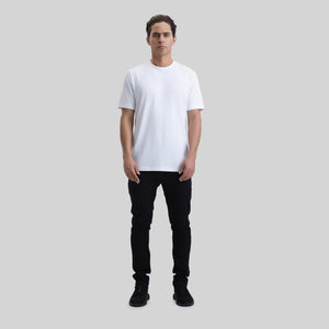 BERLIT T-SHIRT WHITE