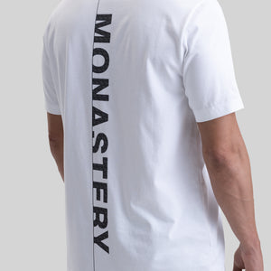 BERLIT T-SHIRT WHITE