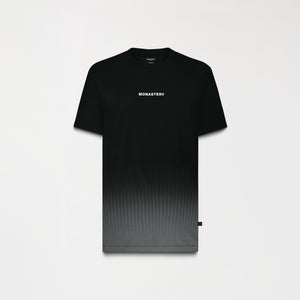 BERTHELOT T-SHIRT MEN BLACK