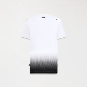 BERTHELOT T-SHIRT MEN WHITE