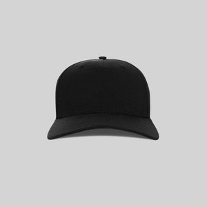 CAP DANAO BLACK | Monastery Couture