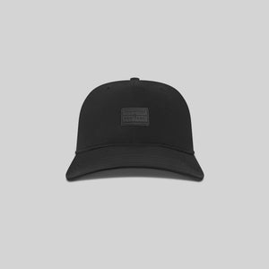 CAP DUKUR BLACK | Monastery Couture