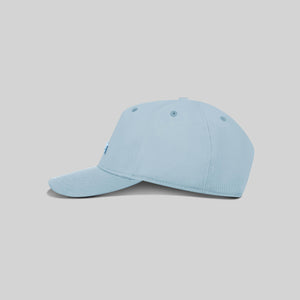 CAP PRIX BABY BLUE | Monastery Couture