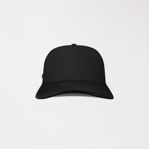 CAP CLEFFBORN BLACK