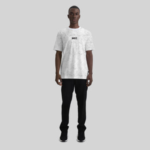 CORENTIN T-SHIRT MEN WHITE