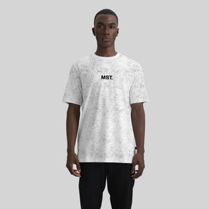 CORENTIN T-SHIRT MEN WHITE