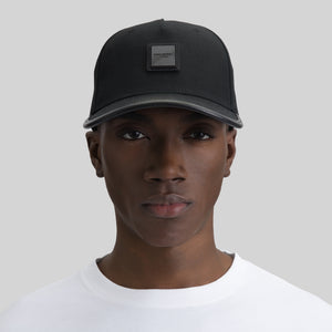 CAP DAMON BLACK