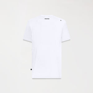 EZRA T-SHIRT MEN WHITE