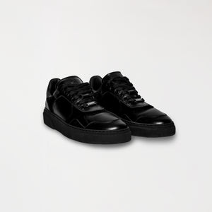 GIORGIO SNEAKERS MEN BLACK