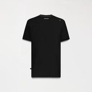 GRODIN T-SHIRT MEN BLACK