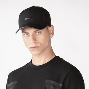 CAP JORHAM BLACK