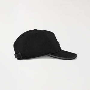 CAP JORHAM BLACK