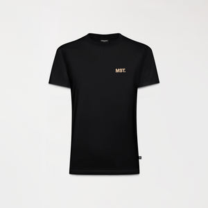 KEEPLING T-SHIRT BLACK