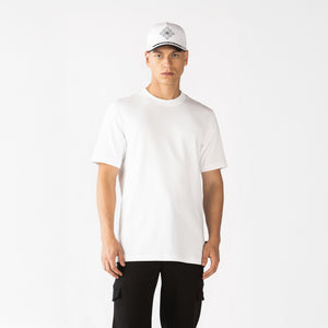 GREENHILL T-SHIRT MEN WHITE