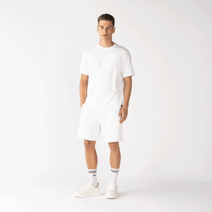 WARKWING T-SHIRT WHITE