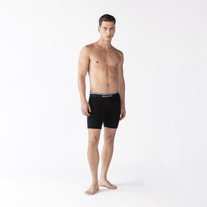 MYNOS BOXER BLACK