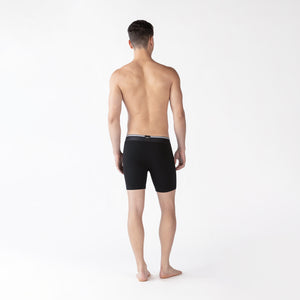 MYNOS BOXER BLACK