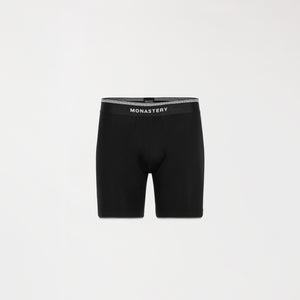 MYNOS BOXER BLACK