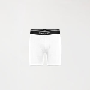 MYNOS BOXER WHITE