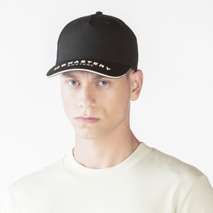 CAP OBERLYN BLACK