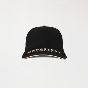 CAP OBERLYN BLACK