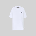 MANSELL T-SHIRT OVERSIZE WHITE