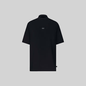 JAGUAR T-SHIRT OVERSIZE BLACK