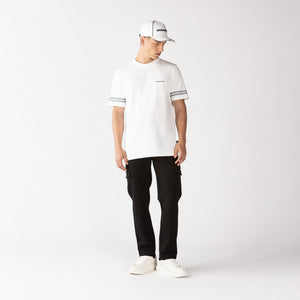 PEYNET T-SHIRT WHITE