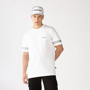 PEYNET T-SHIRT WHITE