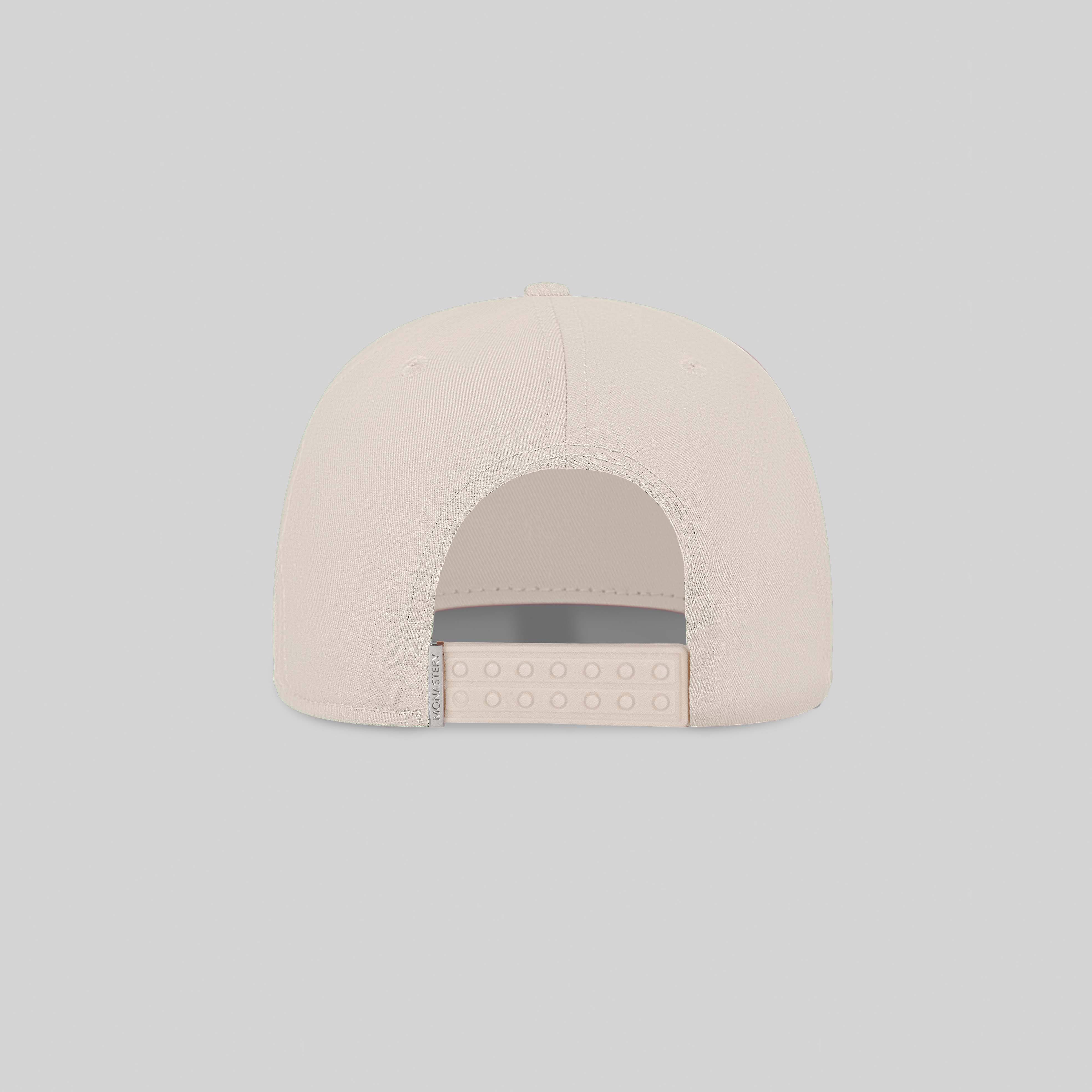 CAP PRIX MOOMBEAN | Monastery Couture