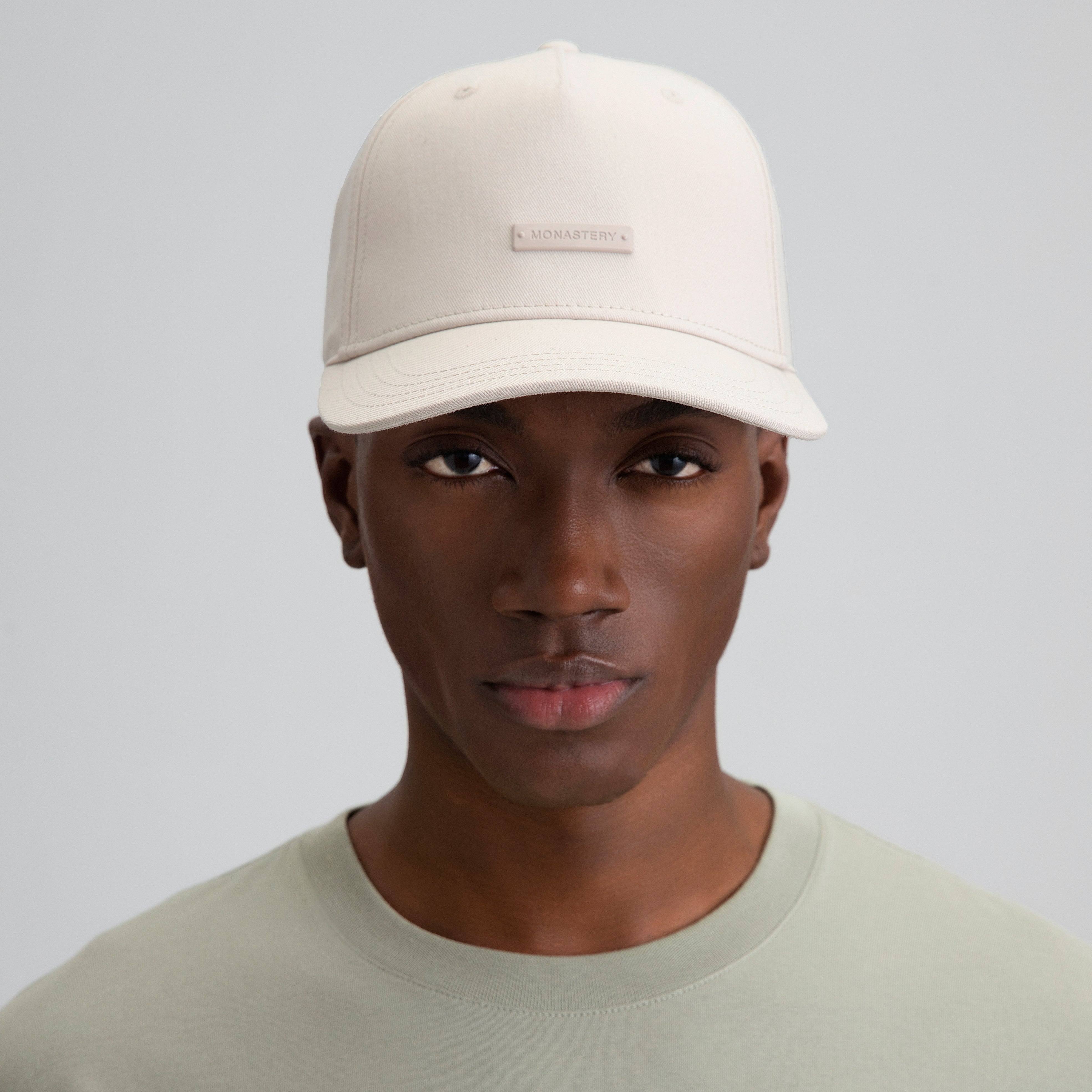 CAP PRIX MOOMBEAN | Monastery Couture