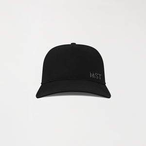 CAP SKELSIDE BLACK