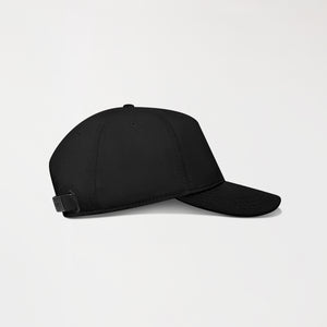 CAP SKELSIDE BLACK