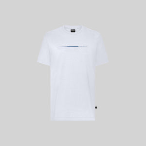 AYRTON T-SHIRT WHITE