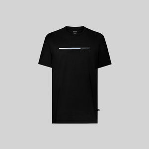 AYRTON T-SHIRT BLACK