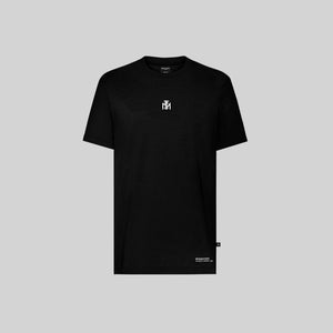 SENTINEL T-SHIRT BLACK | Monastery Couture