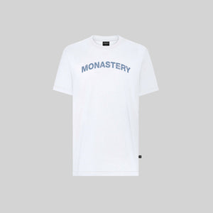 VANTAGE T-SHIRT WHITE