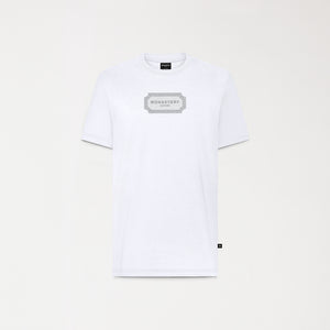 WALLER T-SHIRT WHITE