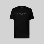 ALPHA T-SHIRT BLACK