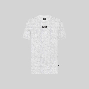 CORENTIN T-SHIRT MEN WHITE