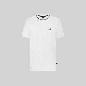 EBULUS T-SHIRT WHITE