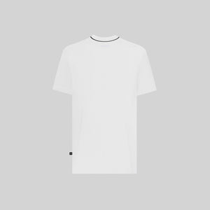 EBULUS T-SHIRT WHITE