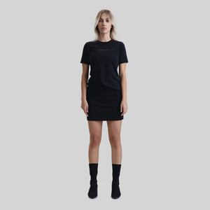 TAURI T-SHIRT BLACK