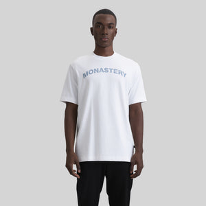 VANTAGE T-SHIRT WHITE