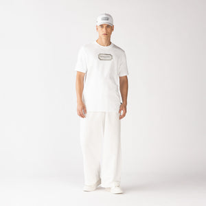 WALLER T-SHIRT WHITE